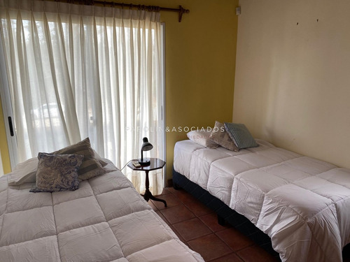 Casa En Venta En Faro De José Ignacio-ref:3171
