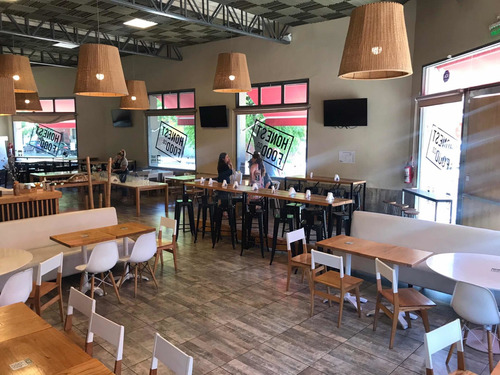 Imagen 5 de 15 de Fondo De Comercio Resto/café