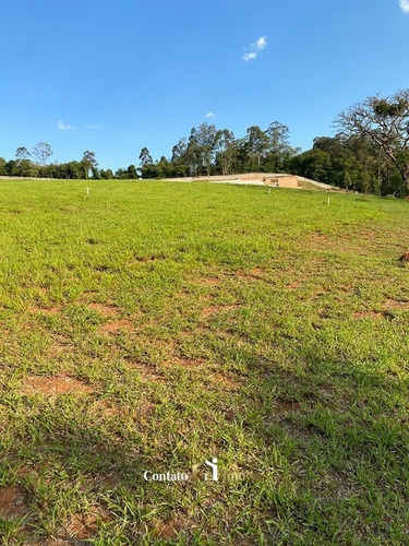 Imagem 5 de 5 de Lindo Lote Em Condomínio Venda Atibaia - Tc0174-1