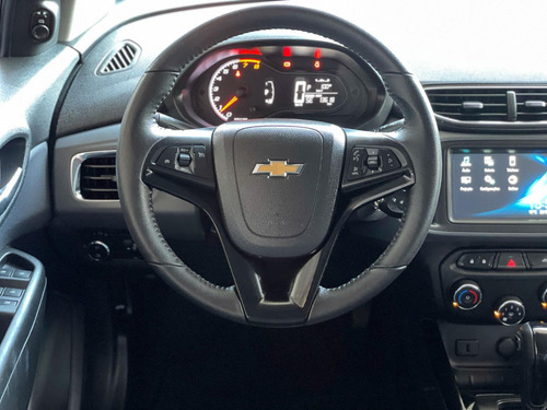 Chevrolet Onix 1.4 At Ltz