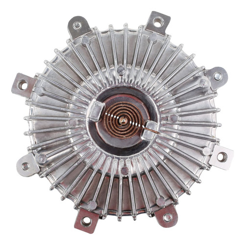 Fan Clutch Mazda Mpv L4 2.6l 1989-1994