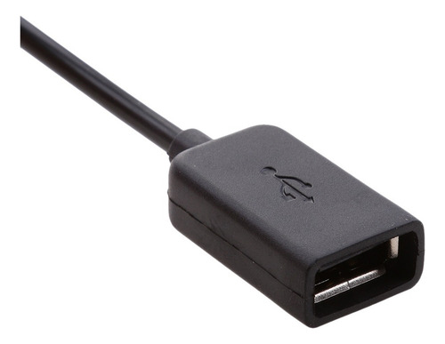 2x Cables De Datos De Carga Usb Trabaja Con Polar M200 Gps