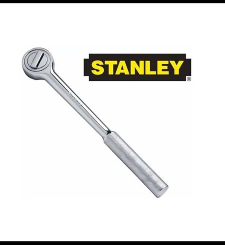 Ratchet Stanley 1/2  * 10 (254mm)   86-404