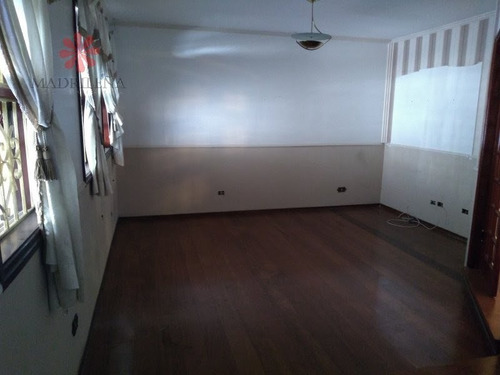 Imagem 5 de 15 de Casa Sobrado Em Jardim Jaú (zona Leste) - São Paulo - 938