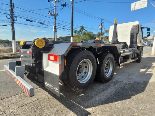 Caminhao Rolon Vm 270 2022 Zero Km Roll On Grimaldi Sem Uso