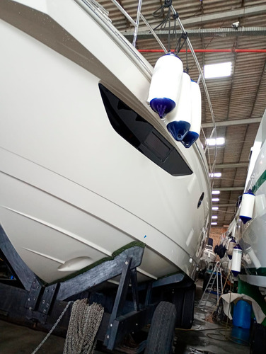 Lancha 40 Pés - Azimut 40 Full Phantom Focker Sedna Nx