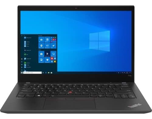 Laptop Lenovo Thinkpad T14s Gen 2 20xf00afus 14 Notebook -