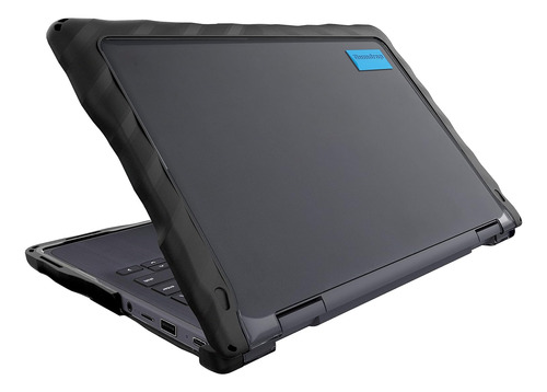 Gumdrop Laptop Sleeve, Drop Resistant Bumper