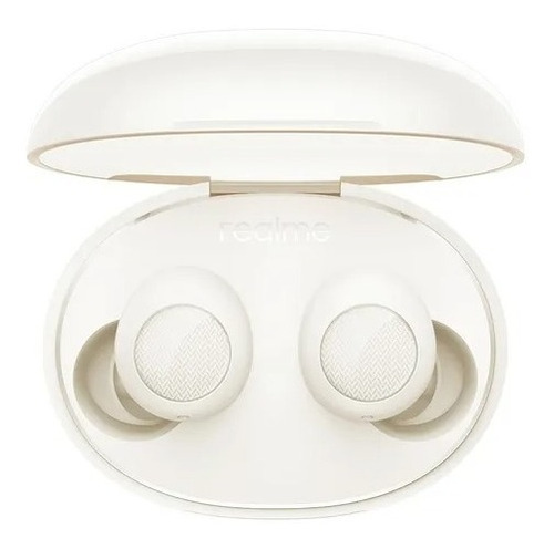 Imagen 4 de 4 de Audifonos Realme Buds Q2s