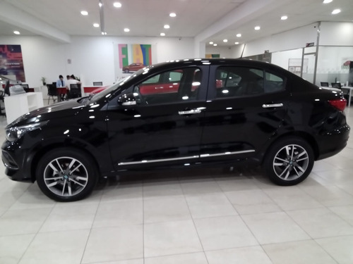 Fiat Cronos 1.3 Gse Precision Cvt