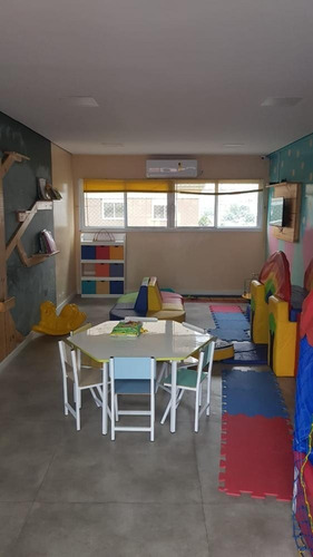 Imagem 17 de 30 de Apartamento No Parque Viana 54m2, 2 Quartos, 1 Vaga - 1117_tim - 70992890