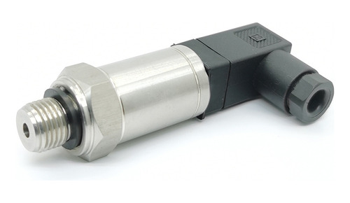 Sensor De Presión Transmisor G1/4 0-25bar 12-36v 4-20ma