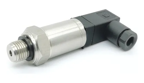 comprar Sensor De Presión Transmisor G1\u002F4 0-25bar 12-36v 4-20ma