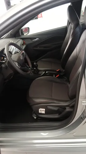 Chevrolet Onix 1.0T Rs Mt