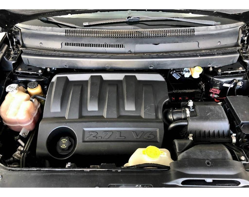Dodge Journey 2.7 Sxt