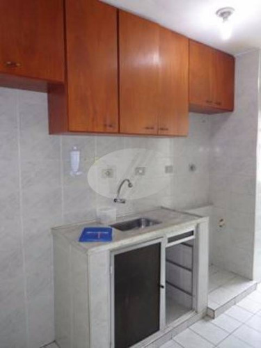 Imagem 4 de 18 de Apartamento À Venda Em Jardim Dos Oliveiras - Ap215604