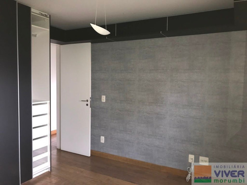 Imagem 6 de 15 de Apartamento Moderníssimo - Nm3515