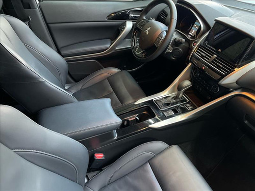 Mitsubishi Eclipse Cross 1.5 Mivec Turbo Gasolina Hpe Cvt