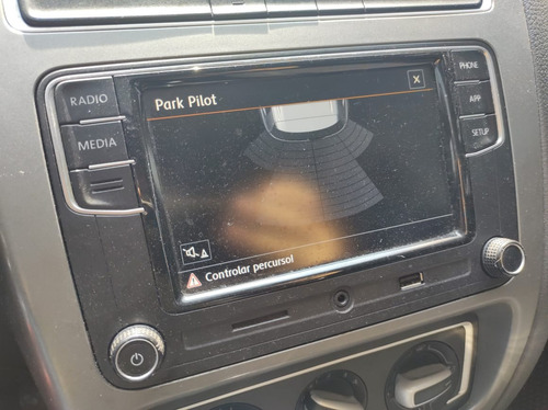 Volkswagen Fox 1.6 MSI TOTAL FLEX CONNECT 4P MANUAL