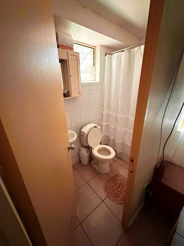 Excelente Ubicación En Talca Se Vende Casa (103675)