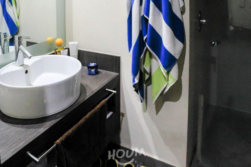 Imagen 23 de 30 de Departamento En Tizapan, Álvaro Obregón Con 3 Recámaras, 125 M², Id: 36106