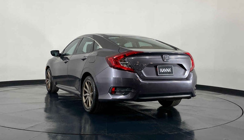 Imagen 4 de 15 de 119195 - Honda Civic 2016 Con Garantía