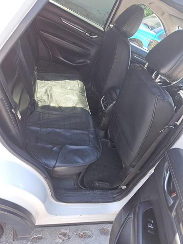 Mazda CX-5 2.0 L I Grand Touring At