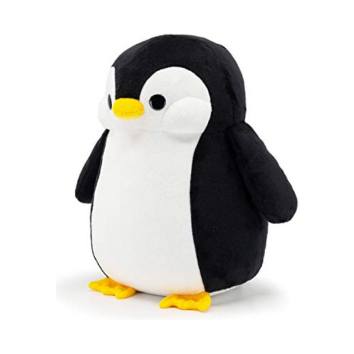 Penguin Stuffed Animal Plushie Penguin Kawaii Plush Toy...