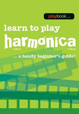 Playbook Aprender A Tocar La Armónica: Un Práctico Guía
