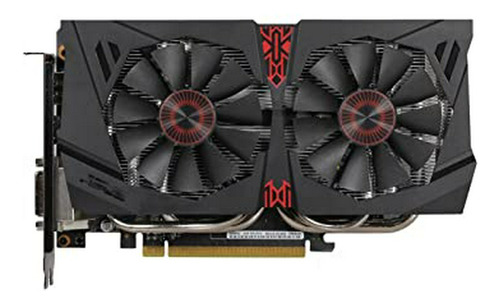 Tarjeta Gráfica Compatible Con Asus Vga Cards Gtx 960 2gb 12