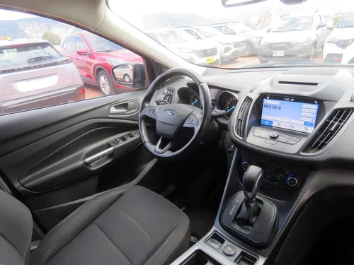 Ford Escape 2.0 Se 4x2