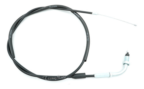 Cable Acelerador Honda Cg150 New Titan Largo 118cm