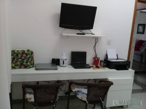 Imagem 14 de 30 de Casa Com 3 Dormitórios À Venda, 135 M² Por R$ 600.000,00 - Guadalupe - Rio De Janeiro/rj - Ca0547