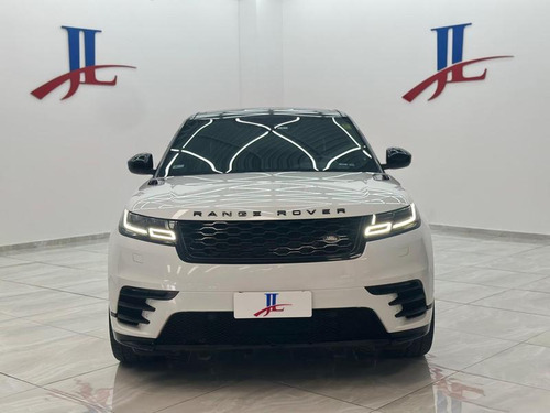 Land Rover Range Rover Velar R-dynamic Se 2.0 4x4 300cv