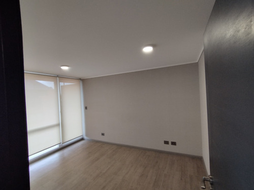 Departamento De 1 Dormitorio Cerrado Sector Av. Alemania