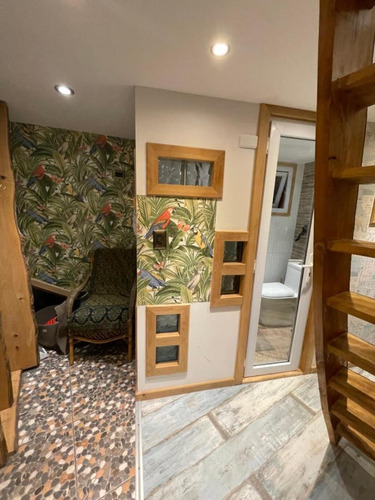 Inversión Unica! Espectacular Lodge En Venta En Pucón