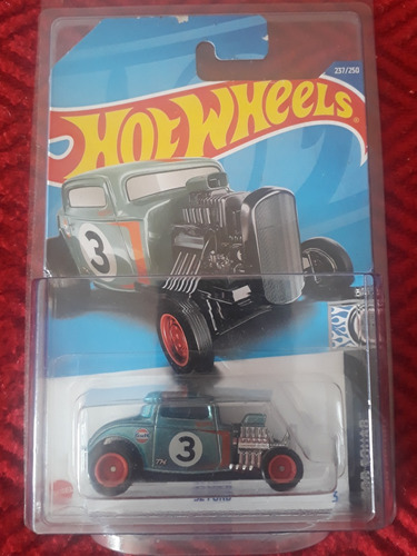 Super Treasure Hunt Sth Hotwheels