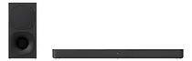 Comprar Sony Barra De Sonido De 2.1 Canales Con Subwoofer Ht-s400 Color Negro