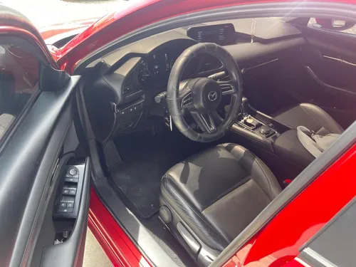 Mazda 3 2.0 Grand Touring At