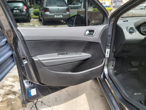 Peugeot 408 Feline Tiptronic 2016