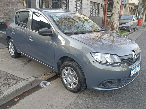 Renault Sandero 1.6 Dynamique 90cv Abs