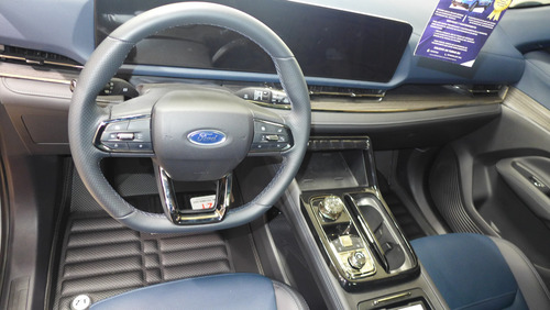 Ford Territory 1.8 Ecoboost Titanium At