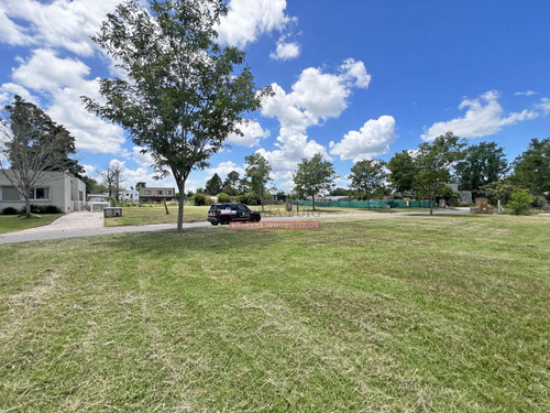 Lote Interno De 860m2 - Área 4 San Matias