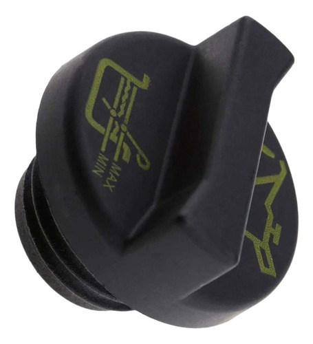 2 Piezas De Tapa De Tanque De Combustible 71740676, Conjunto
