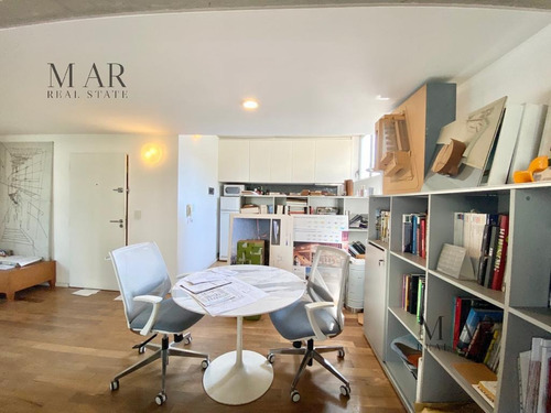 Imagen 7 de 16 de Retasado! Departamento En Venta, Atipico 2 Amb Con Cochera