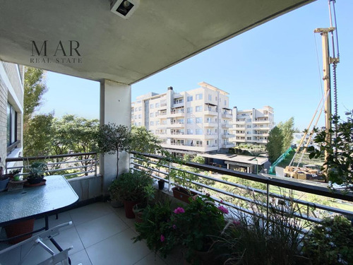 Retazado. Divino 3 Amb.en Venta En Quartier Nordelta 2 Dorm.2 Baños Y Cochera