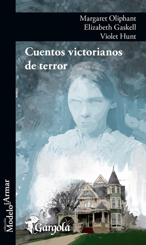 Cuentos Victorianos De Terror - Vv.aa