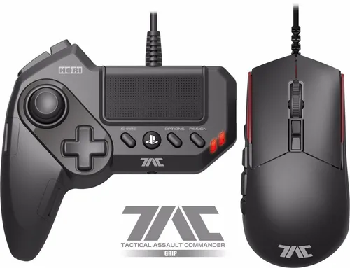 Ps4 tac discount