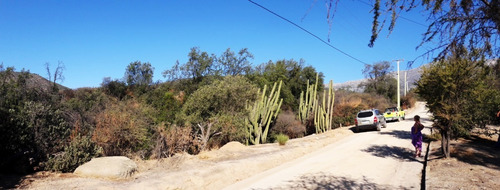 Reserva Oasis De La Campana, Ocoa