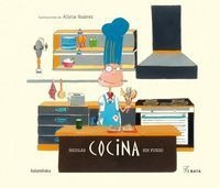 Libro Nicolã¡s Cocina Sin Fuego